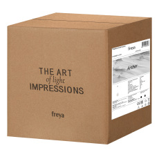 Подвесной светодиодный светильник Freya Amber FR5099PL-L6CH