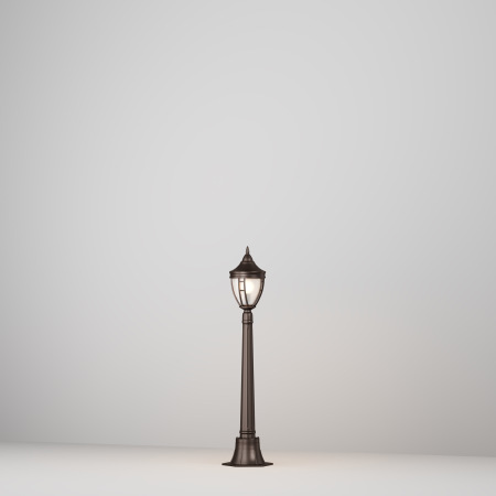 Ландшафтный светильник Rivoli O026FL-01B