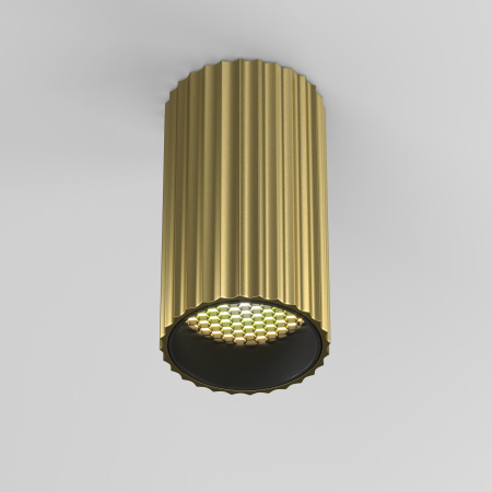 Потолочный светильник Calipso GU10 10Вт, C106CL-01-GU10-BS