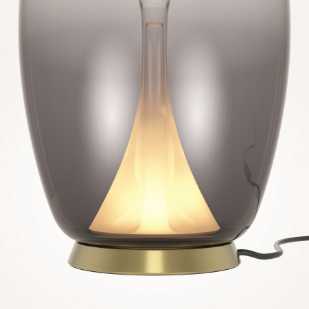 Настольный светильник Splash 3000К 9Вт, MOD282TL-L15G3K