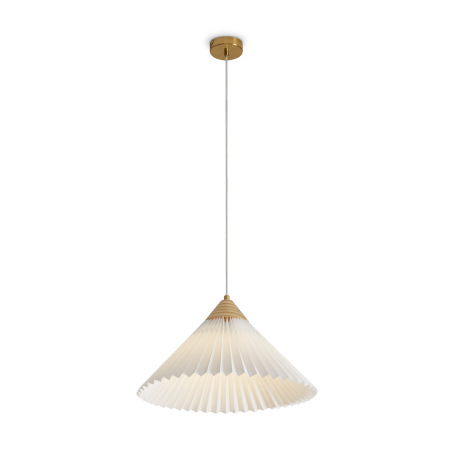 Подвесной светильник Kinsley, FR5533PL-01BS1