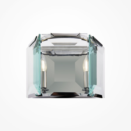 Настенный светильник (бра) Cerezo MOD202WL-02N