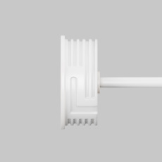 Светодиодный модуль 7W 2700K 60°