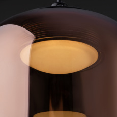 Подвесной светильник Idol, FR6134PL-L4C