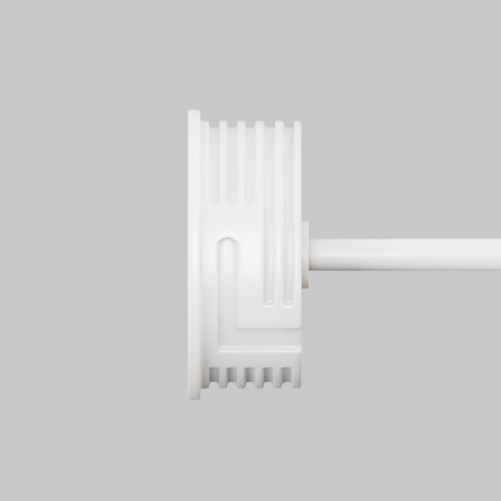 Светодиодный модуль 7W 2700K 60°