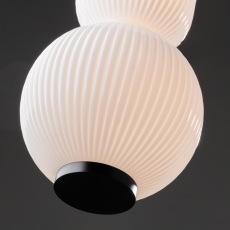 Подвесной светильник Awards, FR6140PL-L12B1