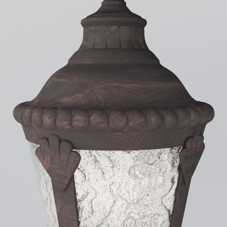 Ландшафтный светильник Goiri O028FL-01BZ