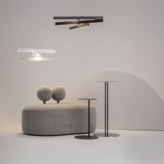 Подвесной светильник Origami 4000K 48Вт, MOD163PL-L38W4K