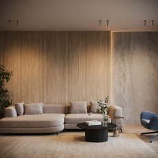 Встраиваемый светильник Focus T 3000K 6Вт 36°, C141RS-L125-6W3K-W