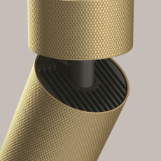 Потолочный светильник Artisan GU10 1x10Вт, C082CL-01-GU10-MG