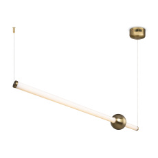 Подвесной светильник Freya FR5387PL-L14.5BS1