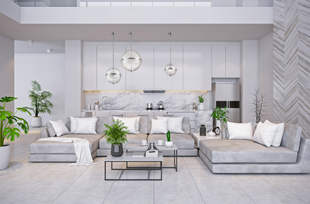 Подвесной светильник Maytoni P004PL-03CH