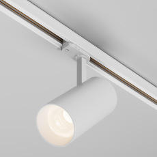Трековый светильник Focus Led Trinity 2700-5000K 40Вт 36°, TR197-3-40WCCT-M-W