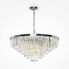 Подвесной светильник Revero E14х16, MOD085PL-16CH