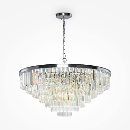 Подвесной светильник Revero E14х16, MOD085PL-16CH