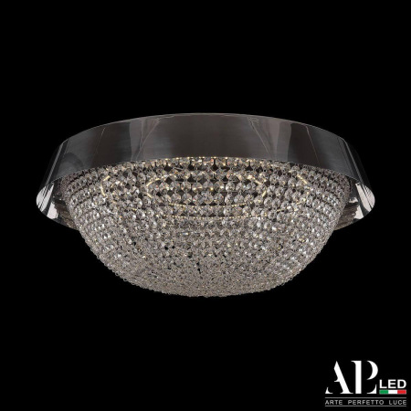 Потолочный светодиодный светильник Arte Perfetto Luce Rimini S514.0.54.A.3000