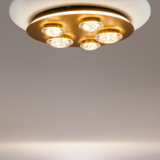 Потолочный светильник Pharao 3000К 56Вт, MOD361CL-L58BS3K