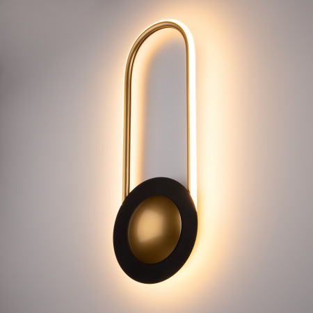 Настенный светильник (бра) Link 3000К 16Вт, MOD357WL-L16BS3K1