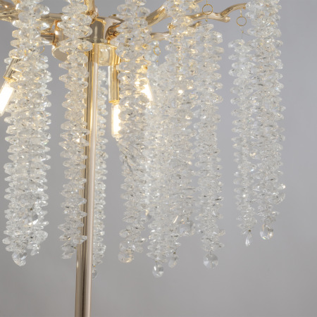 Настольный светильник Mineral, FR1010TL-03G