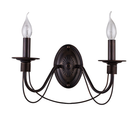 Бра Freya Velia FR2046-WL-02-BR