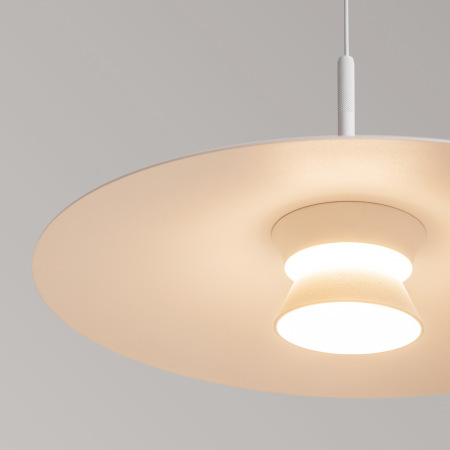 Подвесной светильник Platte 3000К 12Вт, MOD352PL-L10W3K