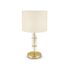 Настольная лампа Maytoni Alloro MOD088TL-01BS