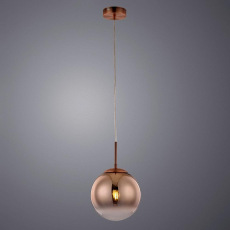Светильник Arte Lamp JUPITER copper A7961SP-1RB