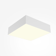 Потолочный светильник Zon 3000K 24W 120°, C032CL-24W3K-SQ-W