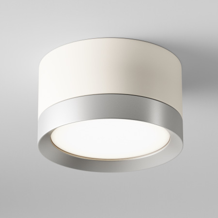 Потолочный светильник Hoop GX53 1x15Вт C086CL-GX53-SRD-WS