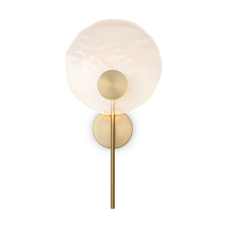 Настенный светильник (бра) Eclat FR6182WL-L5BS1