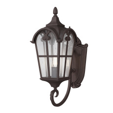 Настенный светильник (бра) Albion O413WL-01BZ1