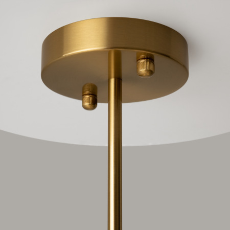 Подвесная люстра Maytoni Fortano MOD089PL-06BS