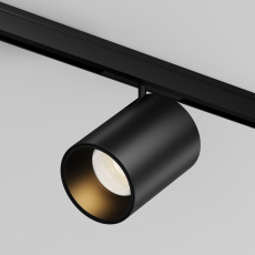 Трековый светильник Focus Led Levity 2700К 9Вт 36°, TR187-1-9W2.7K-M-B