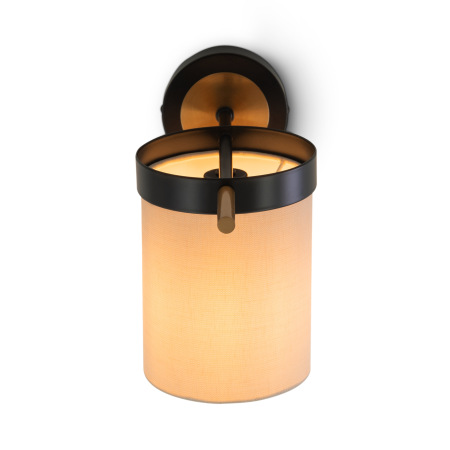 Настенный светильник (бра) Bogy, FR5377WL-01B