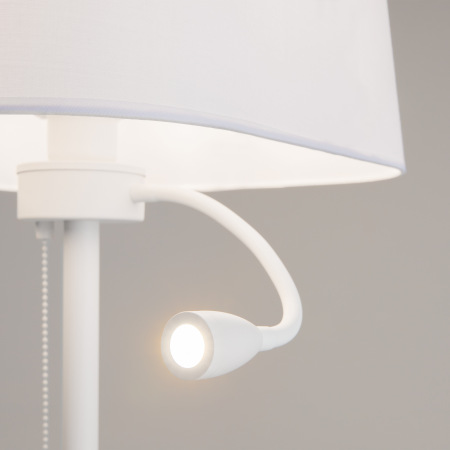 Напольный светильник (торшер) Farel E27х1 60Вт, Z001FL-L3W-1W