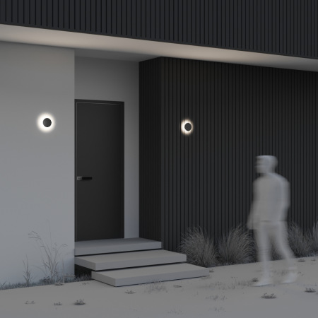 Архитектурная подсветка Wald O420WL-L7GF