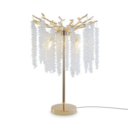 Настольный светильник Mineral, FR1010TL-03G