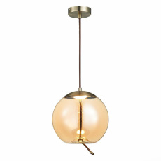 Подвесной светодиодный светильник ST Luce Ozzio SL6108.313.01