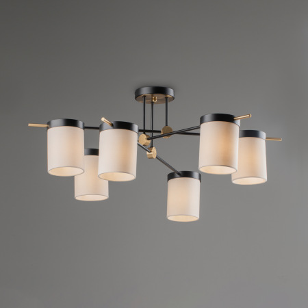 Потолочный светильник Bogy, FR5377CL-06B