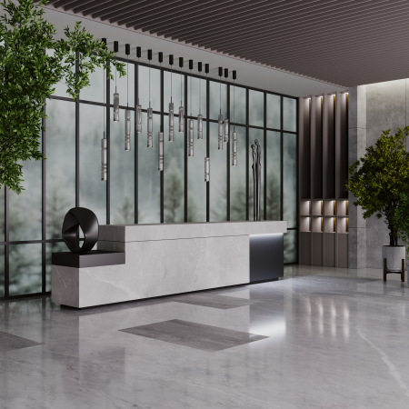 Подвесной светильник Ordo 3000К 12Вт, MOD272PL-L12B3K1