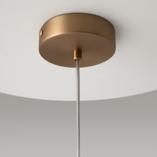 Подвесной светильник Cloches MOD113PL-01W