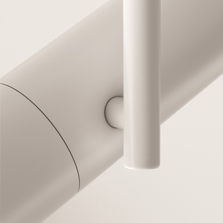 Потолочный светильник Elti GU10 1x50Вт, C020CL-01W