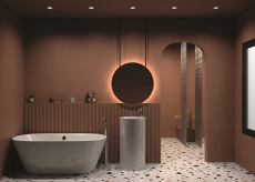 Встраиваемый светильник Zoom DL033-2-01W