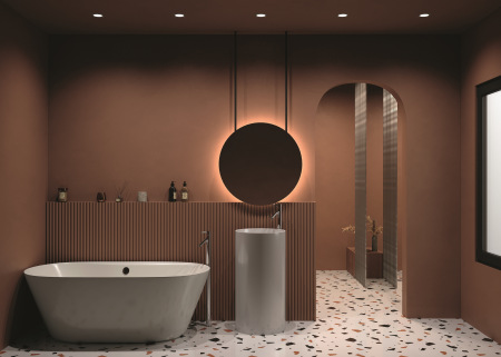 Встраиваемый светильник Zoom DL033-2-01W