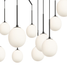 Подвесной светильник Branch G9х16, MOD176PL-16G