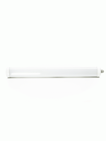 Светильник светодиодный пылевлагозащищенные PWP-OS 600 18w 6500K, 5003125A