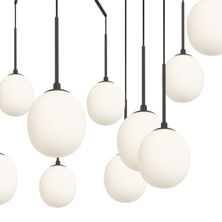 Подвесной светильник Branch G9х16, MOD176PL-16G