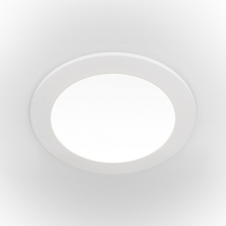 Встраиваемый светильник Stockton DL017-6-L18W