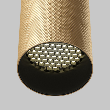 Настенный светильник Artisan GU10 2x10Вт, C080WL-02-GU10-MG