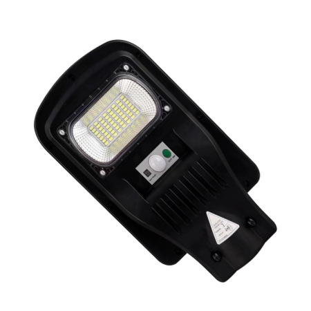 Уличный светодиодный  светильник на солнечной батарее Led Favourite JX-SSL-A1-50W (5800-6500К)